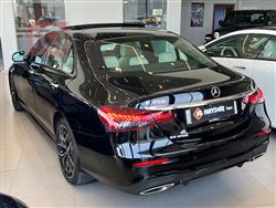 مێرسێدس بێنز E-Class